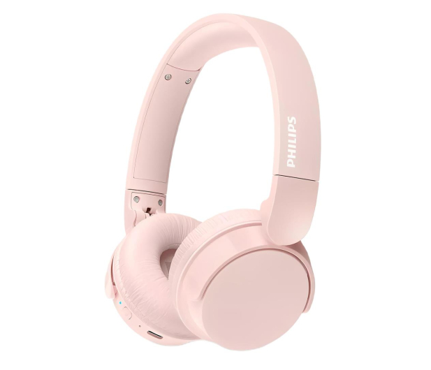 PHILIPS TAH4209 Różowe TAH4209PK/00 - 1265667 - zdjęcie 2